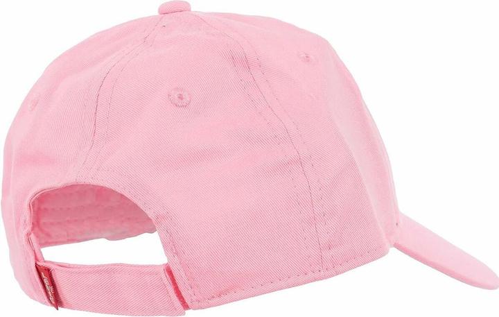 Produktbild Levis Kinderkappe Core Batwing Curve Brimcap Rosa (Einheitsgrösse)
