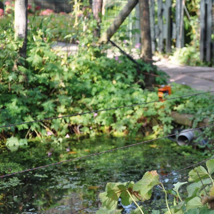 Produktbild Gallagher Vidoflex 9 TurboLine Plus (x2)