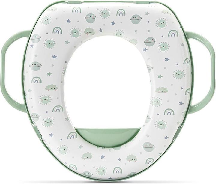 Produktbild Lorelli Toilettensitz mit Handgriff