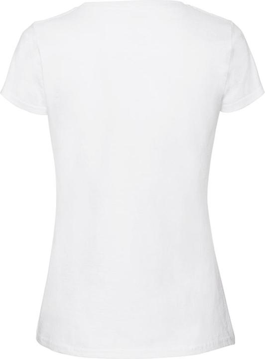 Immagine prodotto Fruit of the Loom Premium Maglietta Donna (40)