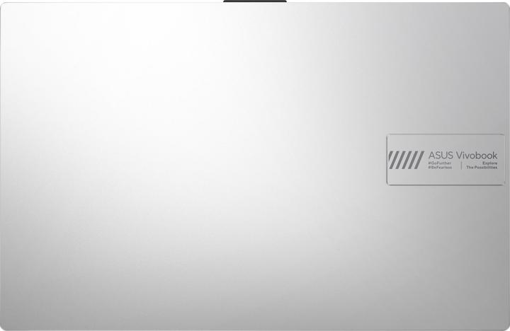 Actual product image ASUS Vivobook Go 15 (E1504FA-BQ2860W (15.60", 512 GB, 16 GB, CH, AMD Ryzen 3 7320U)