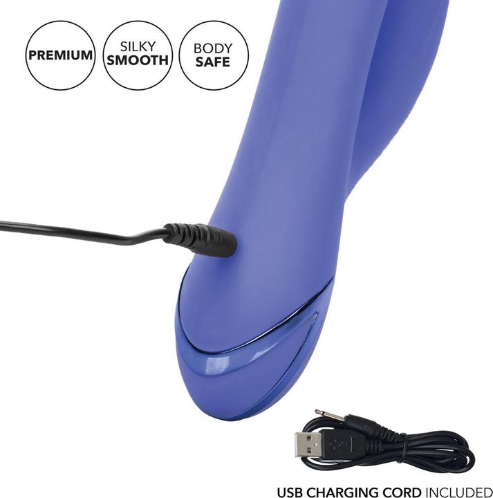 Actual product image CalExotics Beverly Hills Bunny