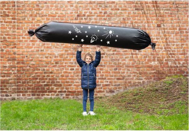 Produktbild Solarzeppelin PhänoMINT