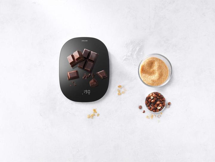 Produktbild Zwilling Enfinigy Küchenwaage