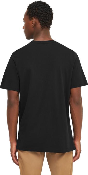 Actual product image KnowledgeCotton Apparel Badge T-Shirt (S)