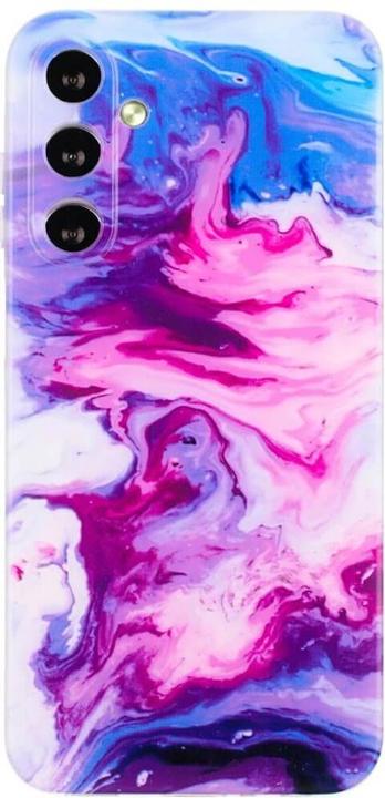 Produktbild Cover-Discount Galaxy A56 5G - Cover Handyhülle Marble (Samsung Galaxy A56)