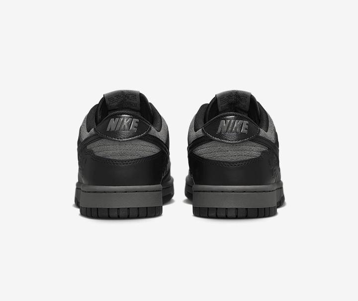 Image du produit Nike Dunk Low - Black Roses - maat 36 (36)