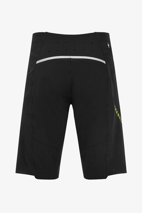 Produktbild VR46 SHORT 23 MAN, BLACK (34)