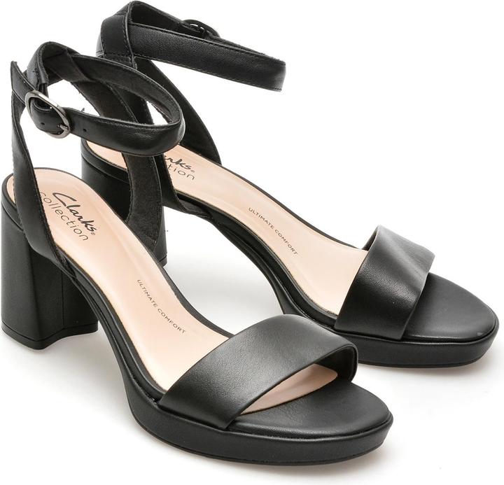 Image du produit Clarks AmbyrLyn Bay (38.5)