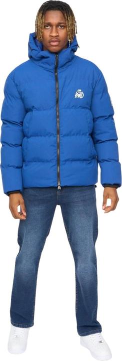 Produktbild Kings Will Dream Nahjo Steppjacke (M)