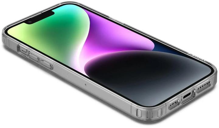Produktbild Belkin Sheerforce Magn Schutzhuelle F/ (Apple iPhone 14)