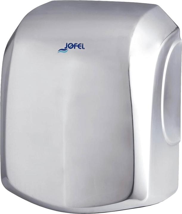 Jofel Portarotoli di Carta Igienica ad Alta Prestazione AVE