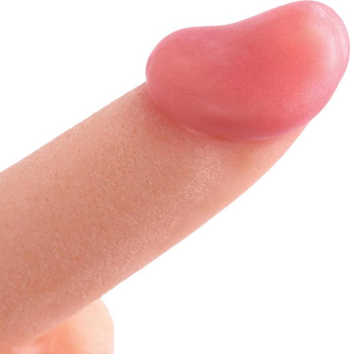 Produktbild Kiotos Cox Flesh Dildo 017