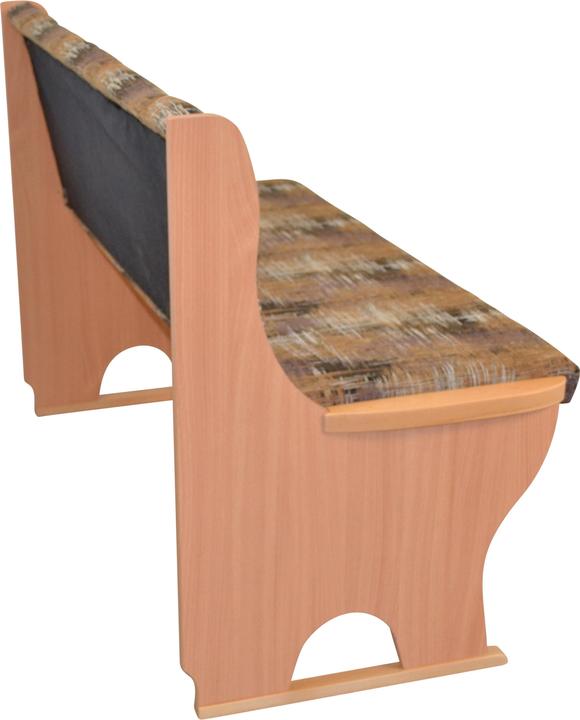 Produktbild Möbel Direkt Online Merlin (104 x 67 x 75 cm)