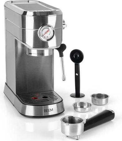 Produktbild Beem Siebträger-Maschine Espresso Ultimate (EU-Stecker)