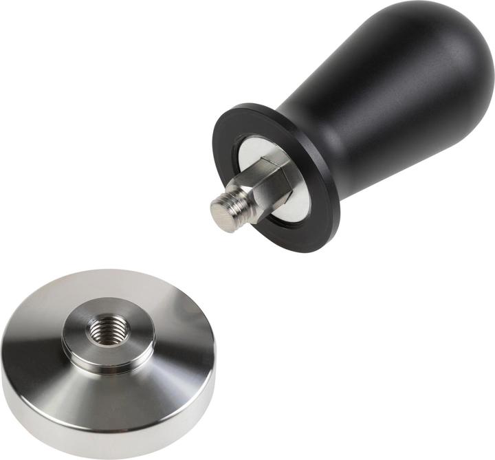 Produktbild Furber Tamper druckreguliert, 53 mm