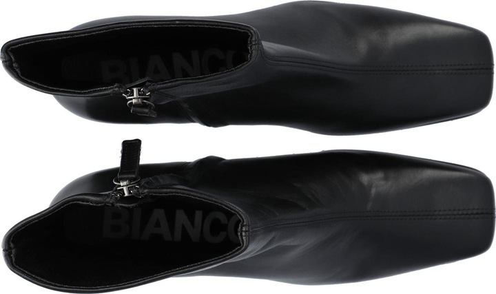 Produktbild Bianco Lederstiefel (39)