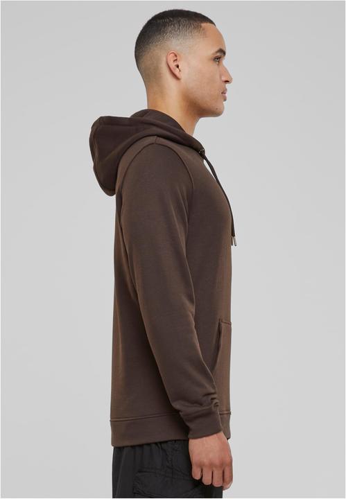 Produktbild Urban Classics Basic Sweat Hoody - 1110 (S)