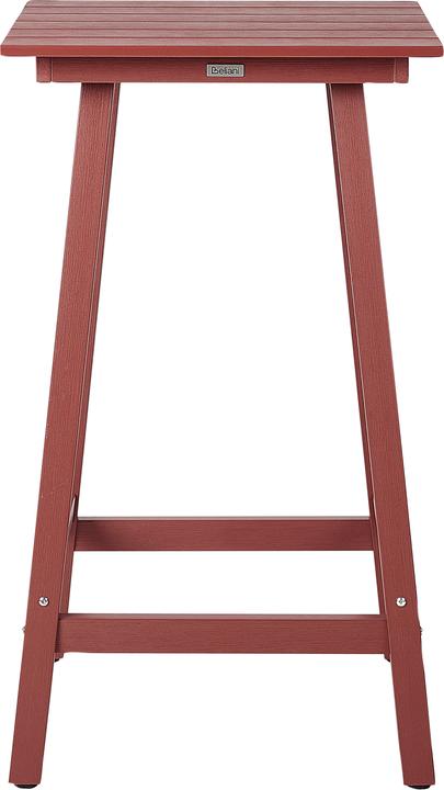 Produktbild Beliani Adirondack (59 x 60 x 103 cm)