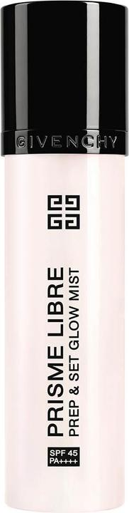 Actual product image Givenchy prisme libre prep&set mist 70ml