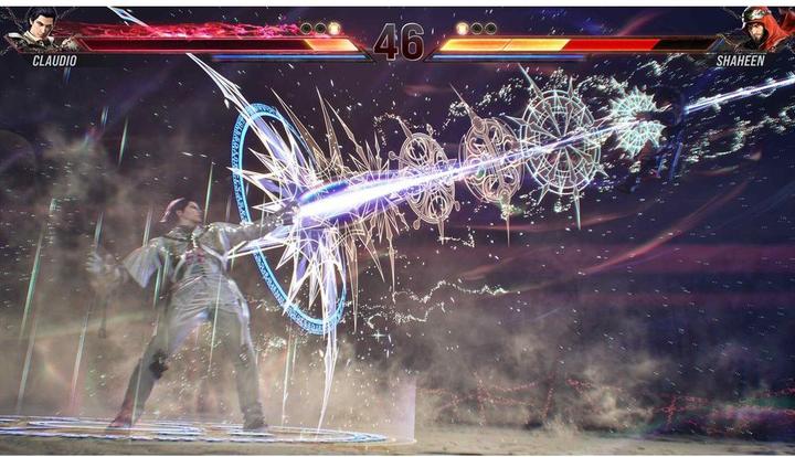 Produktbild Bandai Namco Tekken 8 (PS5, IT, FR, DE)