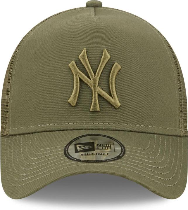 Produktbild New Era Aframe Trucker New York Yankees