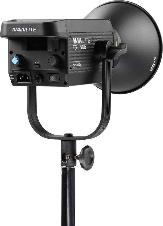 Actual product image Nanlite FS-150B (Studio light, Video light)