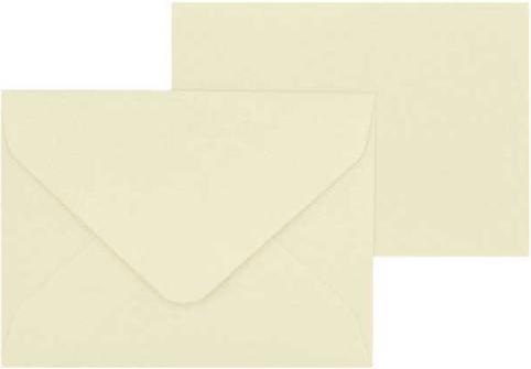 Produktbild Crown Mill Couverts Original Classic creme 50er (50 x)