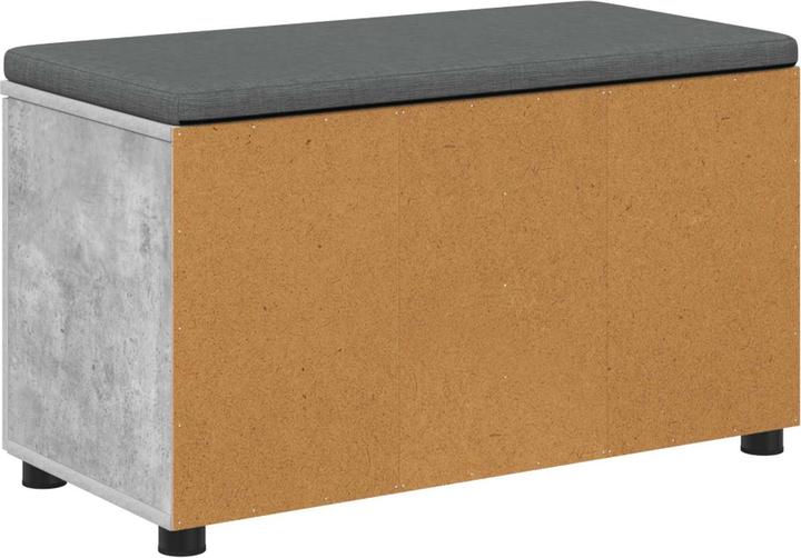 Actual product image vidaXL Flurbank (38 cm)