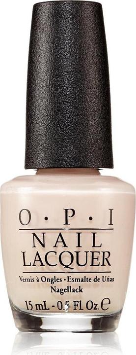 Produktbild OPI Nagellack No.R41 (hellrosa, Farblack)