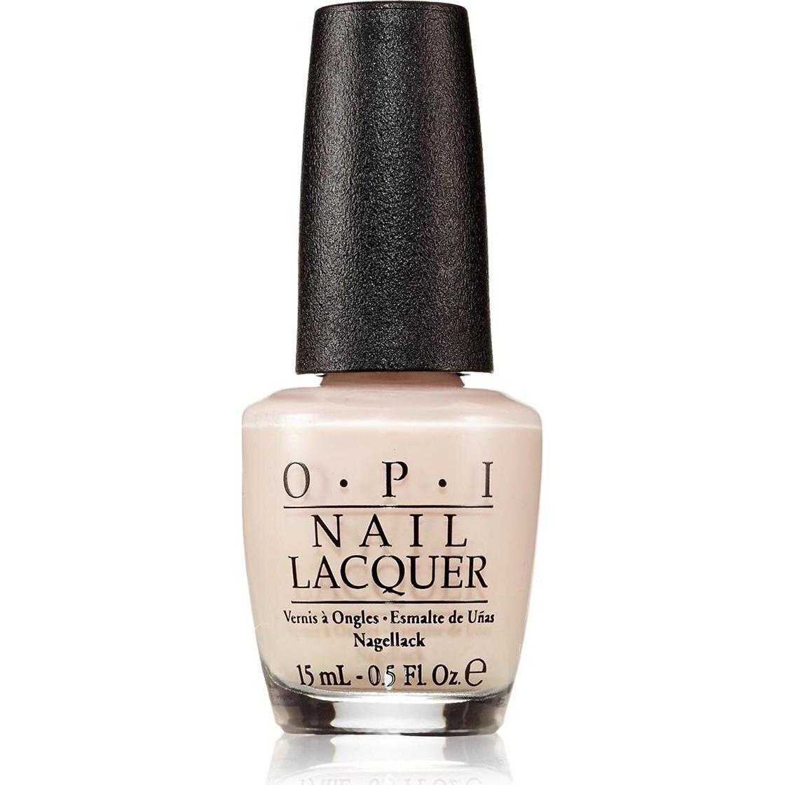 Thumbnail - OPI, Nagellack, Nagellack No.R41 (MIMOSAS FOR MR AND MRS, Farblack)