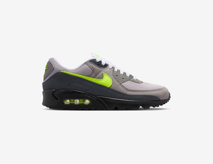 Produktbild Nike Women's Air Max 90 Neon (35.5)