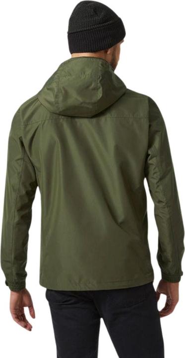 Actual product image Helly Hansen Dublin Jacket (XL)