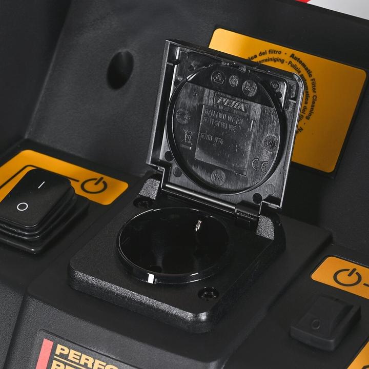 Produktbild DeWalt Dwv901l (Nass-Trockensauger)