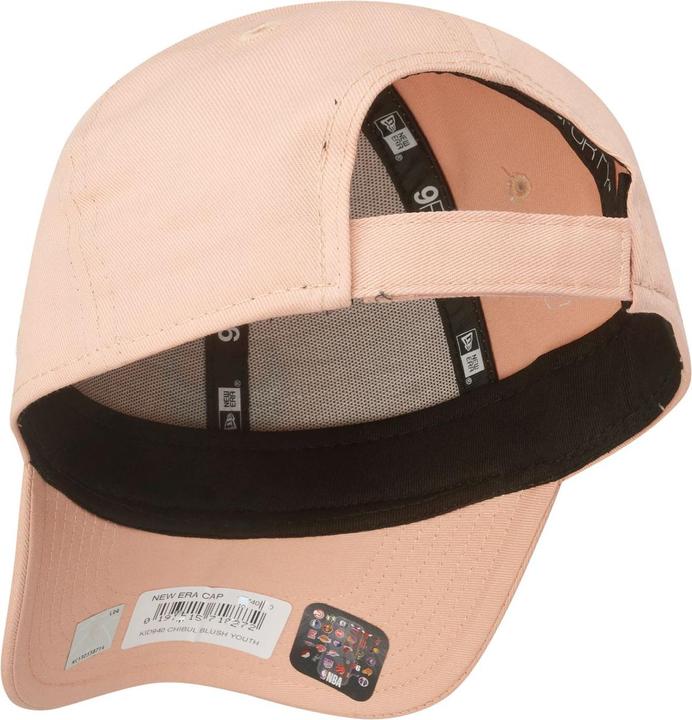 Actual product image New Era 9Forty NBA Chicago Bulls (54, 55, 56)