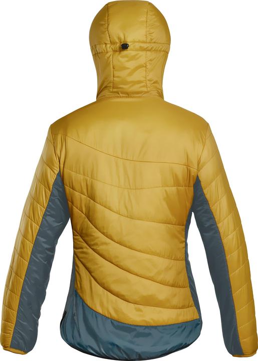 Produktbild Grüezi Bag Women's Refreshful Silkwool Jacket (XL)