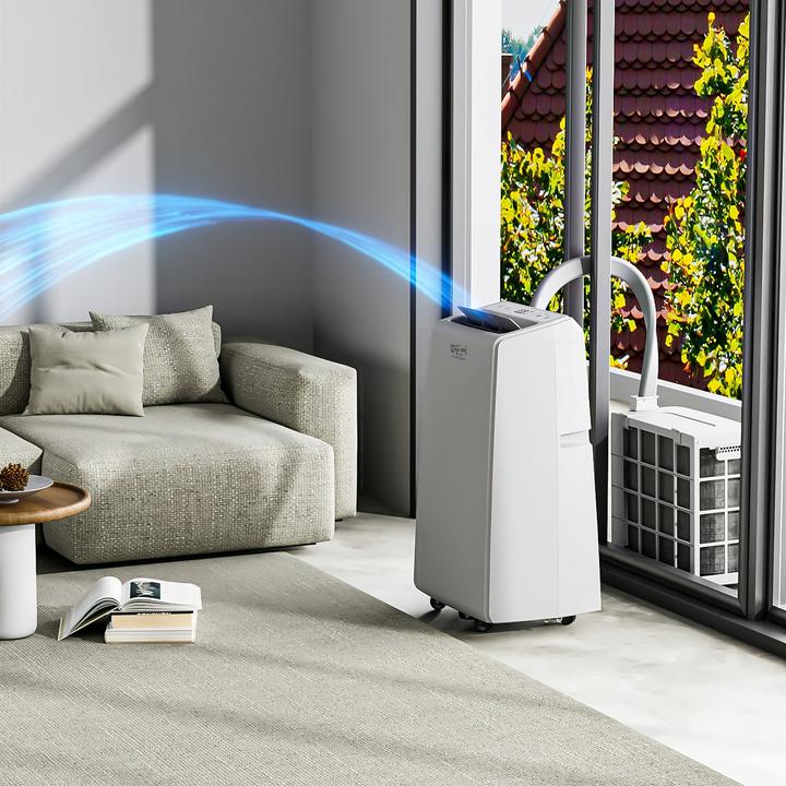 Produktbild Climaexpert Cool Air Split 3.5 kw (11942.50 BTU/h)