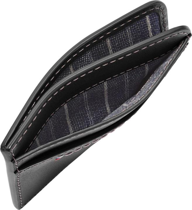 Actual product image Fossil Tremont Card Case