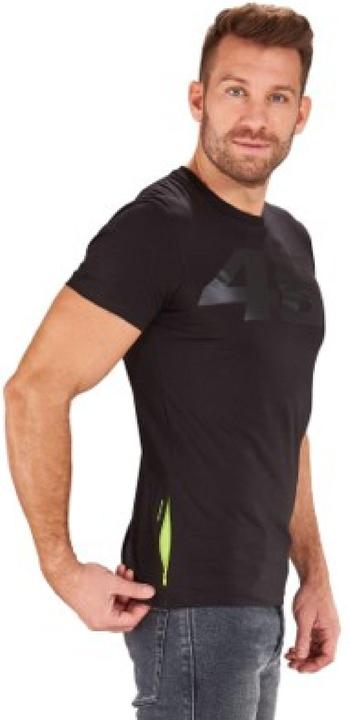 Immagine prodotto VR46 Maglietta con logo (M)