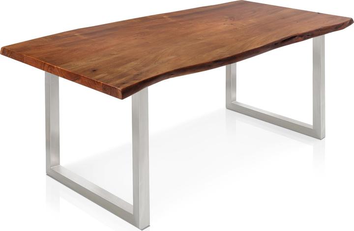 Möbel-Eins Dalin (100 x 100 x 79 cm)