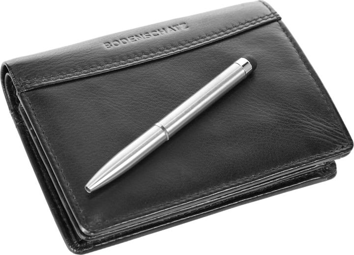 Actual product image Bodenschatz Geldbörse PRINESS