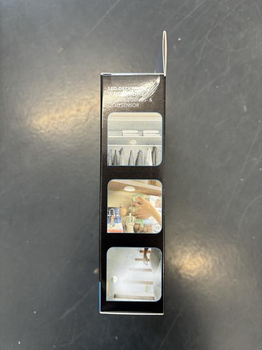 Produktbild HandyLux Top Bright (120 lm)