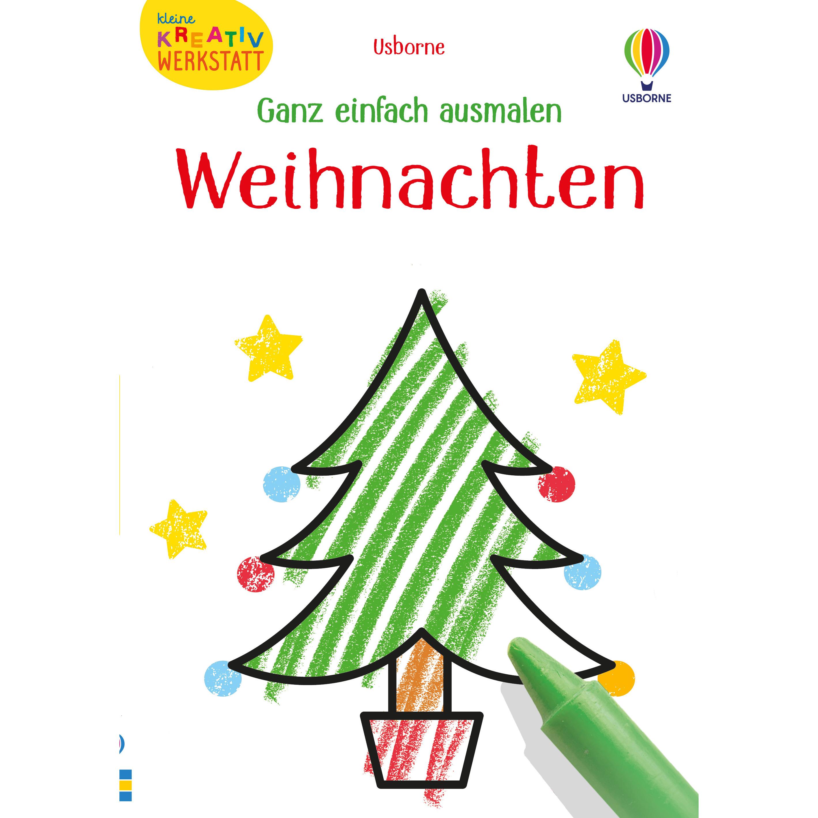 Thumbnail - Pack mich ein! Meine Mitmachbücher: Weihnachten, Kinderbücher