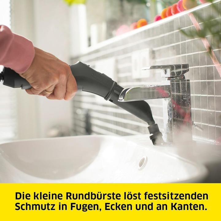 Produktbild Kärcher SC 2 EasyFix (3.20 Bar, 1500 W)