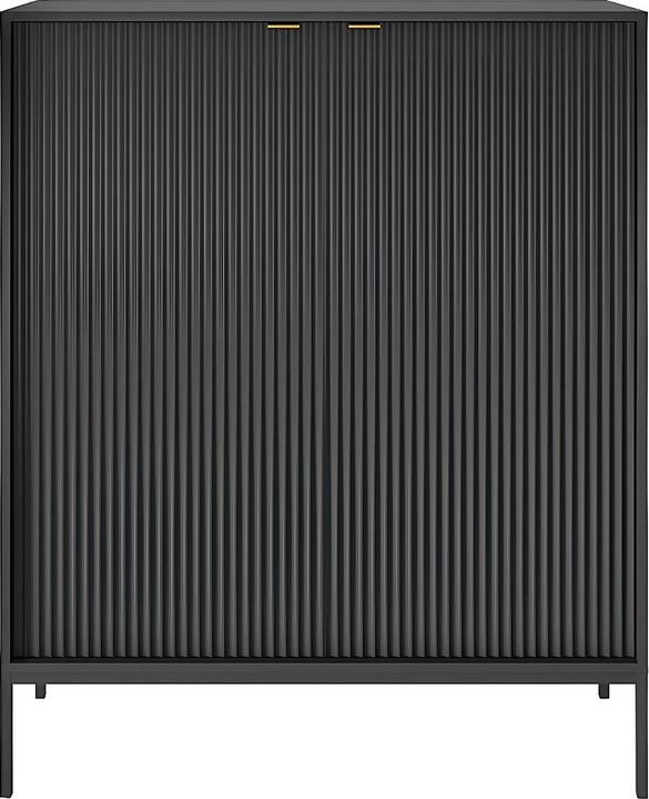 Image du produit Pascal Morabito Liouba (104 x 32 x 125 cm)