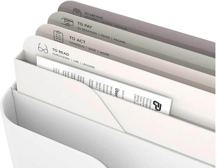 Produktbild Rotho Postfach (A4)