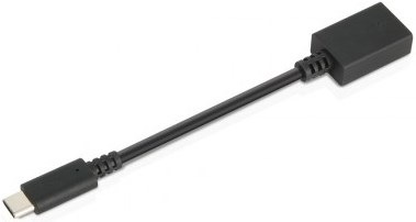 Produktbild Lenovo USB zu (USB-A, 14 cm)