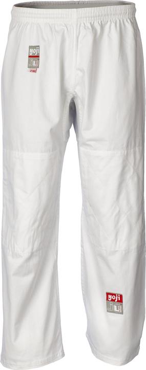 Produktbild Ju-Sports Judoanzug Yoji, glatter Stoff (140)