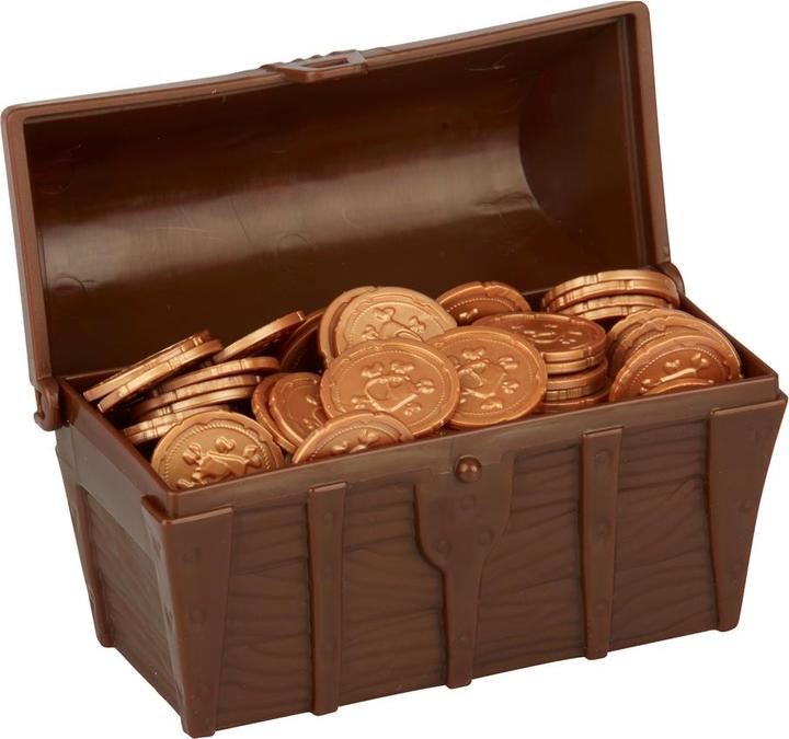 Produktbild HCM Kinzel Davy Jones Schatztruhe (Deutsch)