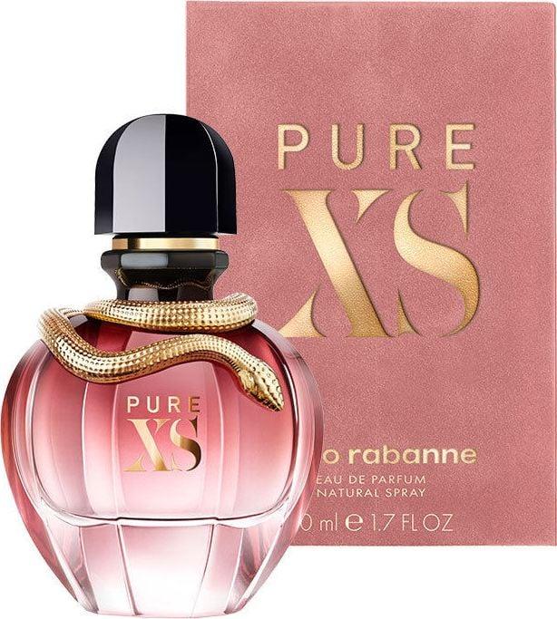 Produktbild Paco Rabanne Pure XS (Eau de Parfum, 30 ml)